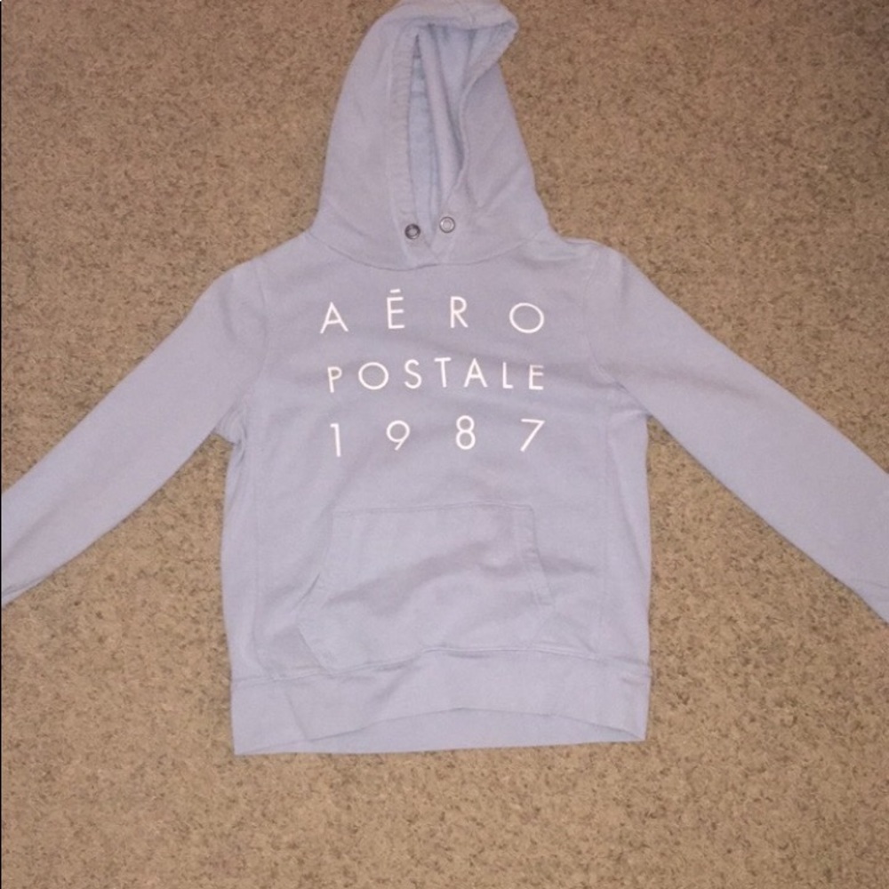 Aeropostale sweatshirt
